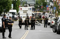 إصابة 7 أشخاص بإطلاق نار في مدينة فيلادلفيا الأمريكية