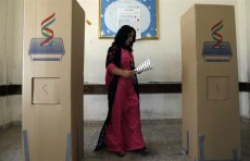 المفوضية تمدد تسجيل الراغبين بالمشاركة في انتخابات برلمان كردستان