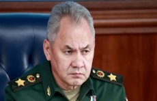 الجنائية الدولية تصدر مذكرة توقيف بحق وزير الدفاع الروسي السابق