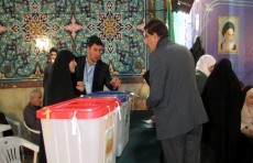 السماح بإقامة مراكز اقتراع للانتخابات الإيرانية في أمريكا