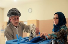 مفوضية الانتخابات تعلن تمديد تسجيل الراغبين بخوض انتخابات برلمان كردستان