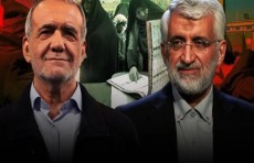 بين "إصلاحي ومتشدد".. انتخابات الرئاسة الإيرانية الى جولة ثانية الأسبوع المقبل