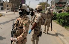 اعتقال 4 أشخاص اقتحموا دارا في بغداد واطلقوا النار داخله