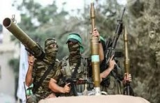 تقرير: "حماس" ما زالت تمتلك مئات الصواريخ القادرة على الوصول إلى إسرائيل