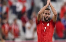بعد إصابته بأزمة قلبية خلال مباراة.. وفاة اللاعب المصري أحمد رفعت