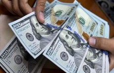 أسعار صرف الدولار مقابل الدينار في الأسواق العراقية