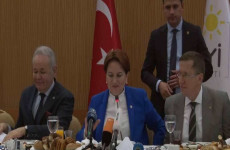 ميرال أكسينير،تشن هجوما على أردوغان، وتتهمه بتغيير مواقفه في سياساته الخارجية