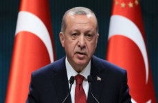 اردوغان يهدد باستهداف معسكرات"بي كا كا" شمال العراق