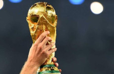 تعرف على المنتخب الذي سيفوز بكاس العالم 2018