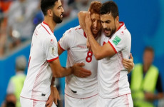 كأس العالم 2017...  تونس الأفضل عربيا وتنقذ مصر من لقب الأسوأ في المونديال