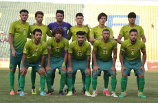 النفط يتغلب على الزوراء بثنائية والاخير يحصد لقب الدوري العراقي