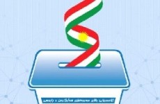 مفوضية االانتخابات والاستفتاء في كردستان وزارتي الداخلية والبيشمركة لم تسلمناا قائمة بأسماء الناخبين