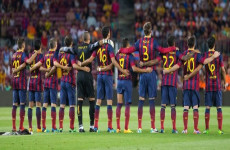 برشلونة يقترب من ضم لاعب اقريقي جديد لصفوفه