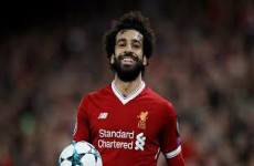 محمد صلاح يدخل  القائمة النهائية لجائزة أفضل لاعب في أوروبا عن الموسم الكروي 2017-2018