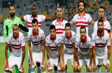 فريق النجوم الوافد الجديد للدوري المصري يلحق أول هزيمة بالزمالك