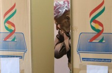 الديمقراطي الكردستاني :ادعاءات تزوير الانتخابات "باطلة" وعلى الاحزاب فعل شيء