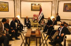 رئيس الجمهورية يكلف عادل عبد المهدي بتشكيل الحكومة العراقية الجديدة