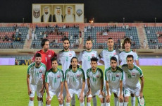 قائمة المنتخب الوطني  العراقي المشاركة بالبطولة الرباعية التي ستقام في السعودية