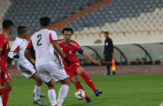 تصفيات بطولة آسيا تحت 23 عاماً....ايران تتغلب على اليمن 3-0 والعراق يتصدر  المجموعة