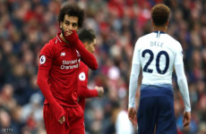 محمد صلاح وازمة التهديف مع ليفربول : أنا الوحيد الذي أتعرض للانتقادات