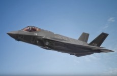 مخاوف من تعرض "F-35" اليابانية لاختراق إلكتروني قبل اختفائها!