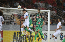 نادي ذوب آهن اصفهان الايراني يشكو نادي الزوراء العراقي لدى الاتحاد الاسيوي