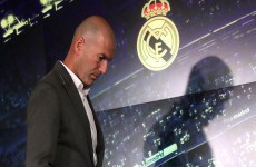 صبره بدأ ينفذ... زيدان يهدد بالرحيل عن ريال مدريد