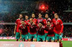 رونار يكشف قائمة منتخب المغرب لكأس أمم إفريقيا 2019