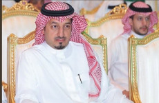 انتخاب المسحل رئيسا للاتحاد السعودي لكرة القدم