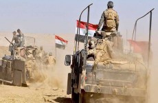 الاستخبارات العسكرية تقتل اثنين من الإرهابيين غربي الموصل