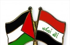 وفد وزاري فلسطيني يزور العراق الاثنين المقبل