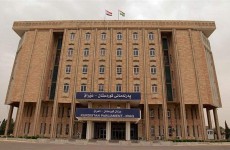 برلمان كردستان العراق يمنح الثقة لمسرور البارزاني رئيسا لحكومة الاقليم