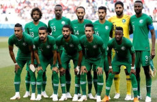 السعودية تؤكد مشاركتها في بطولة غرب آسيا بالعراق 2019