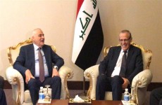 بغداد توقع اتفاقية طبية مع بيروت و توحيد تسعيرة الاستشفاء في لبنان
