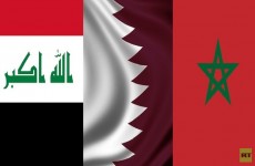 قطر تبحث تعزيز العلاقات العسكرية مع العراق والمغرب