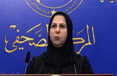 برلمانية تدعو إلى رفض مسودة الاتفاقية الاقتصادية العراقية – الكويتية