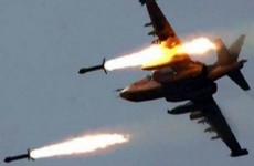 التحالف الدولي يقتل أربعة “إرهابيين” في نينوى