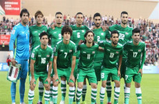 العراق يحافظ على مركزه الـ77 في تصنيف “فيفا” الجديد