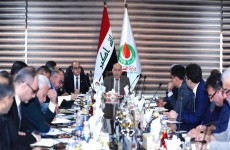 العراق يؤكد التزامه بمبادئ الشفافية الدولية
