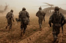 الجيش الأميركي: مقتل جنديين أميركيين في العراق 
