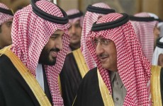 رسائل نصيّة تكشف محادثات أجراها ابن سلمان لاستدراج الجبري إلى السعودية