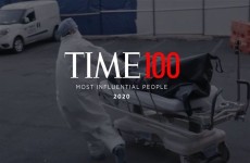 صحافيتان عربيتان تتصدران قائمة TIME لـ"أكثر 100 شخصية مؤثرة في العالم لعام 2020 "