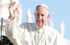 جدول زيارة البابا فرنسيس الى العراق