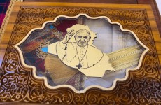 هدايا "ثمينة وفخمة" إلى بابا الفاتيكان خلال زيارته إلى العراق