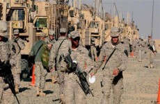 "المقاومة العراقية" تتوعد بتصعيد عملياتها العسكرية ضد القوات الأمريكية
