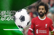 الاعلام السعودي يفجر مفاجأة بشأن صلاح