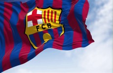 رسمياً.. تبرئة نادي برشلونة من "قضية نيغريرا"