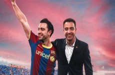 برشلونة يعلن إقالة تشافي رسمياً.. من هو المدرب الجديد؟