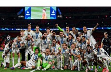 قرابة 128 مليون يورو.. أرباح ريال مدريد بتحقيق لقب بطل اوروبا