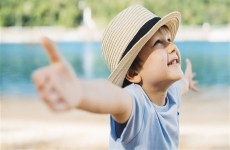 نصائح مهمة لحماية الأطفال خلال العطلة الصيفية